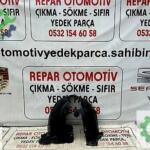 Renault Clio Davlumbaz Çıkma Parça İstanbul