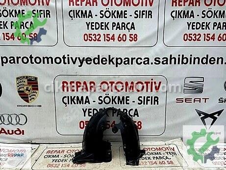 Renault Clio Davlumbaz çıkma parça