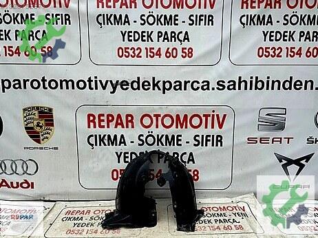 Renault Clio Davlumbaz çıkma parça
