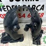 Renault Clio Davlumbaz Çıkma Parça İstanbul