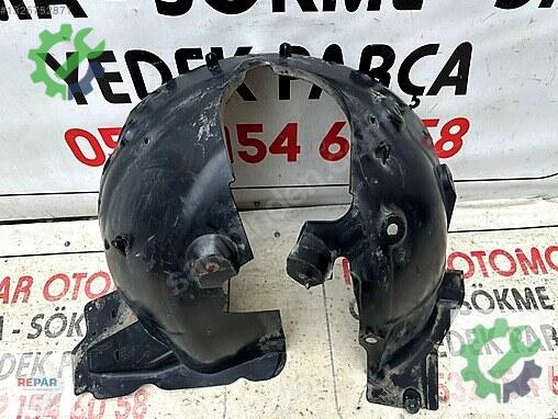 Renault Clio Davlumbaz 638403311R çıkma parça