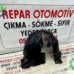 Renault Clio Davlumbaz Çıkma Parça İstanbul