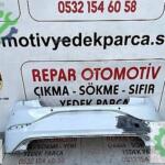 VOLKSWAGEN POLO 2020 2022 ARKA TAMPON 2G6807421H orijinal çıkma