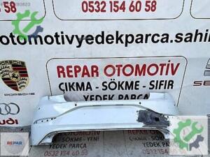 VOLKSWAGEN POLO 2020 2022 ARKA TAMPON 2G6807421H orijinal çıkma