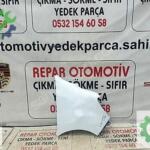 Renault master 4 sağ ön Çamurluk beyaz orjinal çıkma