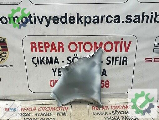 Renault Master Sağ Ön Çamurluk çıkma parça