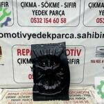 DACIA SANDERO 20092012 TABAN ARKA TKV SACI 745146577R