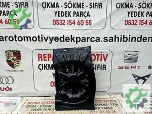 DACIA SANDERO 20092012 TABAN ARKA TKV SACI 745146577R
