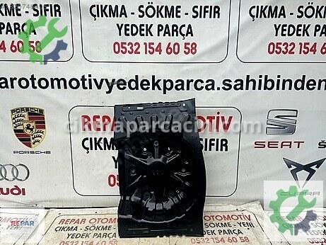 Diğer Bagaj Havuzu çıkma parça
