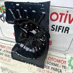 DACIA SANDERO 20092012 TABAN ARKA TKV SACI 745146577R