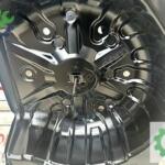 DACIA SANDERO 20092012 TABAN ARKA TKV SACI 745146577R