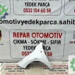Seat Toledo 13/18 sol ön Çamurluk beyaz orjinal çıkma