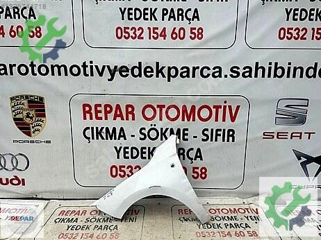 Seat Toledo Sol Ön Çamurluk çıkma parça