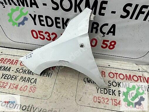 Seat Toledo Sol Ön Çamurluk çıkma parça