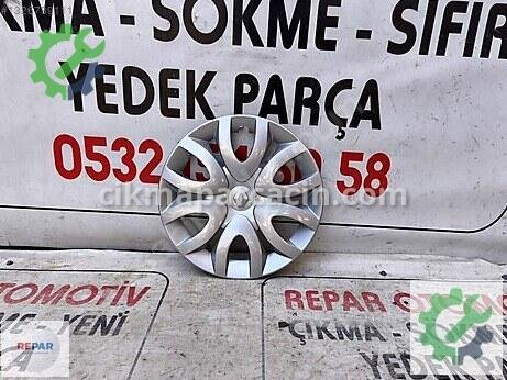 Renault Jant Kapağı çıkma parça