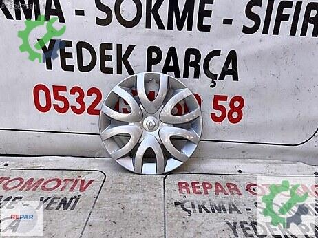 Renault Jant Kapağı çıkma parça