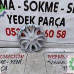 Renault Clio 4 Megane 3 Fluence 15 inç jant kapagı 403152274r