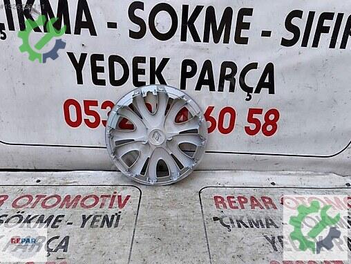Renault Jant Kapağı 403152274R çıkma parça