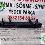 Renault Clio 5 arka tampon darbe emici 850906063r