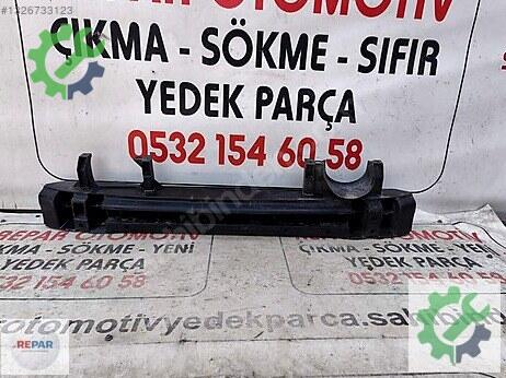 Renault Clio Tampon Darbe Emici çıkma parça