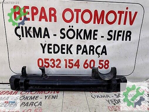 Renault Clio Tampon Darbe Emici 850906063R çıkma parça