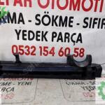 Renault Clio 5 arka tampon darbe emici 850906063r