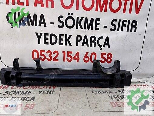 Renault Clio Tampon Darbe Emici 850906063R çıkma parça