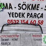 SKODA KAMİQ 2017 2024 VİRAJ DEMİRİ 2Q0411303N orjinal çıkma