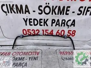 SKODA KAMİQ 2017 2024 VİRAJ DEMİRİ 2Q0411303N orjinal çıkma