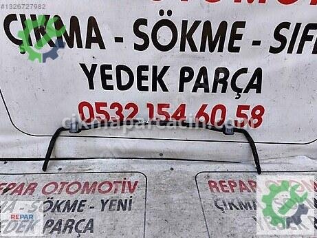 Skoda Kamiq Viraj Demiri çıkma parça