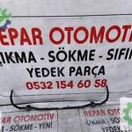 SKODA KAMİQ 2017 2024 VİRAJ DEMİRİ 2Q0411303N orjinal çıkma