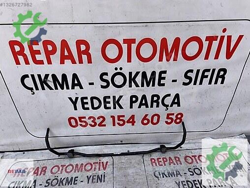 Skoda Kamiq Viraj Demiri 2Q0411303N çıkma parça