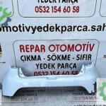 RENAULT CLIO 4 ARKA TAMPON ÇIKMA ORIJİNAL 850225639R