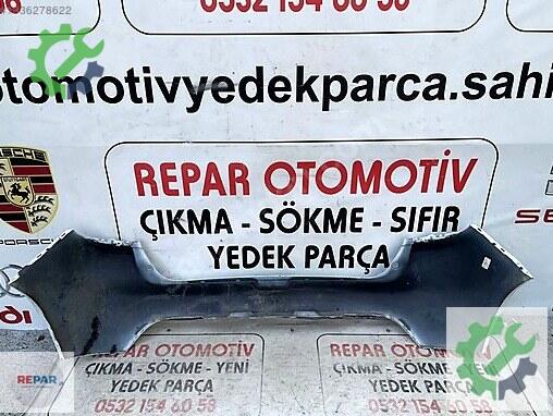 Renault Clio Arka Tampon 850225639R çıkma parça