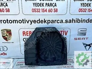 Renault Talisman arka bagaj havuzu 745146044r