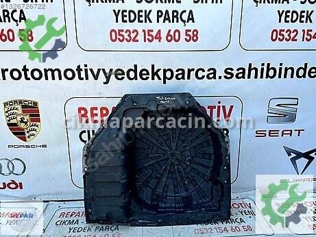 Diğer Bagaj Havuzu çıkma parça