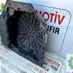 Renault Talisman arka bagaj havuzu 745146044r