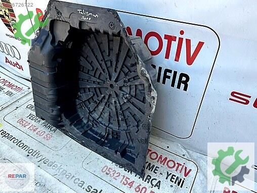 Diğer Bagaj Havuzu 745146044R çıkma parça