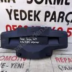 Seat Ibiza arka bagaj döşemesi