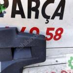 Seat Ibiza arka bagaj döşemesi