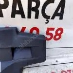 Seat Ibiza arka bagaj döşemesi