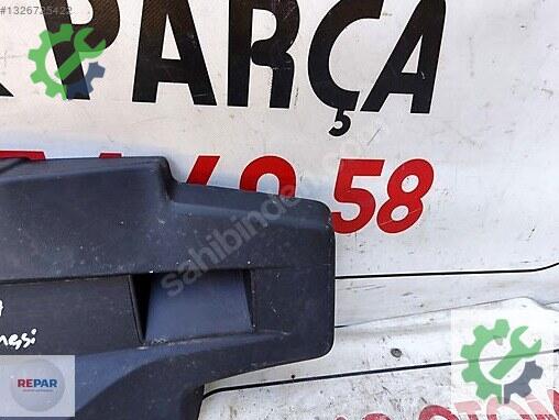 Diğer Bagaj Döşemesi çıkma parça