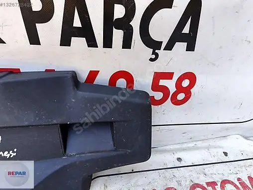 Diğer Bagaj Döşemesi çıkma parça
