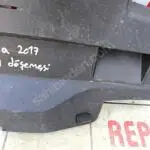 Seat Ibiza arka bagaj döşemesi