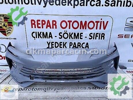BYD Seal U Ön Tampon çıkma parça