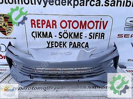 BYD Seal U Ön Tampon çıkma parça