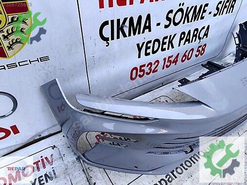 BYD Seal U Ön Tampon SA3HK283111 çıkma parça