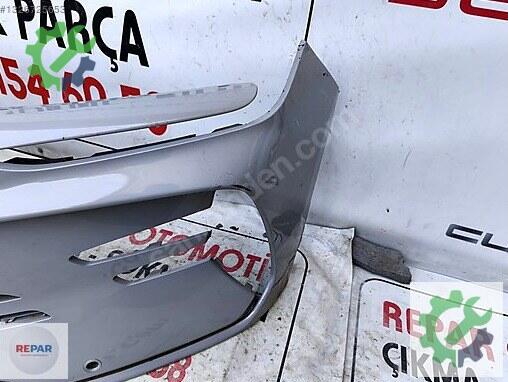 BYD Seal U Ön Tampon SA3HK283111 çıkma parça