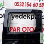 Volkswagen Caddy 2019-2025 sol arka kapı orjinal çıkma