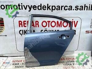 Toyota corolla sol arka kapı 2013 2019 orjinal çıkma